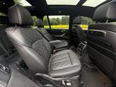 Thumbnail of 2024 Brooklyn Grey Metallic BMW X7