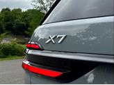 Thumbnail of 2024 Brooklyn Grey Metallic BMW X7