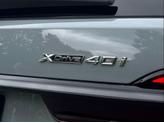 Thumbnail of 2024 Brooklyn Grey Metallic BMW X7