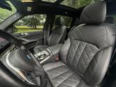 Thumbnail of 2024 Brooklyn Grey Metallic BMW X7
