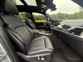 Thumbnail of 2024 Brooklyn Grey Metallic BMW X7