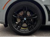 Thumbnail of 2024 Brooklyn Grey Metallic BMW X7
