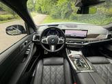 Thumbnail of 2024 Brooklyn Grey Metallic BMW X7
