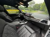 Thumbnail of 2024 Brooklyn Grey Metallic BMW X7