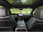 Thumbnail of 2023 Crystal White Tricoat Cadillac Escalade