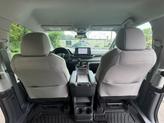 Thumbnail of 2024 Ice Cap Toyota Sienna