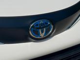 Thumbnail of 2024 Ice Cap Toyota Sienna