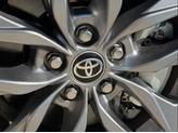 Thumbnail of 2024 Ice Cap Toyota Sienna