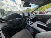 Thumbnail of 2024 Ice Cap Toyota Sienna