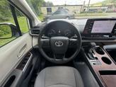 Thumbnail of 2024 Ice Cap Toyota Sienna