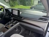 Thumbnail of 2024 Ice Cap Toyota Sienna