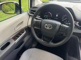 Thumbnail of 2024 Ice Cap Toyota Sienna
