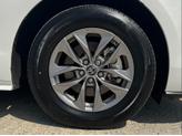 Thumbnail of 2024 Ice Cap Toyota Sienna