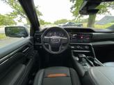 Thumbnail of 2025 Onyx Black GMC Sierra 1500