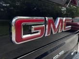 Thumbnail of 2025 Onyx Black GMC Sierra 1500