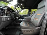 Thumbnail of 2025 Onyx Black GMC Sierra 1500