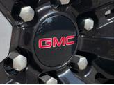 Thumbnail of 2025 Onyx Black GMC Sierra 1500