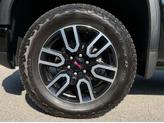 Thumbnail of 2025 Onyx Black GMC Sierra 1500