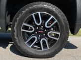 Thumbnail of 2025 Onyx Black GMC Sierra 1500