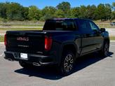 Thumbnail of 2025 Onyx Black GMC Sierra 1500