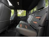 Thumbnail of 2025 Onyx Black GMC Sierra 1500