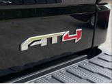 Thumbnail of 2025 Onyx Black GMC Sierra 1500