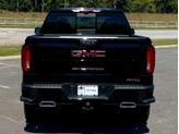 Thumbnail of 2025 Onyx Black GMC Sierra 1500