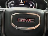 Thumbnail of 2025 Onyx Black GMC Sierra 1500