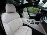 Thumbnail of 2022 Sparkling Brown Metallic BMW X6