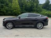 Thumbnail of 2022 Sparkling Brown Metallic BMW X6