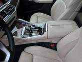 Thumbnail of 2022 Sparkling Brown Metallic BMW X6