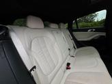 Thumbnail of 2022 Sparkling Brown Metallic BMW X6