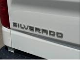 Thumbnail of 2023 Summit White Chevrolet Silverado 1500