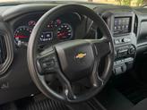 Thumbnail of 2023 Summit White Chevrolet Silverado 1500