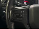 Thumbnail of 2023 Summit White Chevrolet Silverado 1500