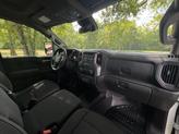 Thumbnail of 2023 Summit White Chevrolet Silverado 1500