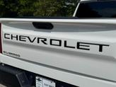 Thumbnail of 2023 Summit White Chevrolet Silverado 1500