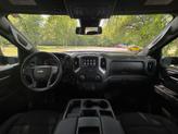 Thumbnail of 2023 Summit White Chevrolet Silverado 1500