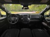 Thumbnail of 2023 Summit White Chevrolet Silverado 1500