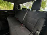 Thumbnail of 2023 Summit White Chevrolet Silverado 1500