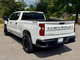 Thumbnail of 2023 Summit White Chevrolet Silverado 1500