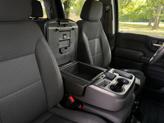 Thumbnail of 2023 Summit White Chevrolet Silverado 1500