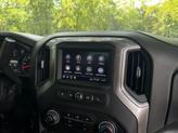 Thumbnail of 2023 Summit White Chevrolet Silverado 1500