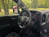 Thumbnail of 2023 Summit White Chevrolet Silverado 1500