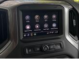 Thumbnail of 2023 Summit White Chevrolet Silverado 1500
