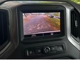 Thumbnail of 2023 Summit White Chevrolet Silverado 1500