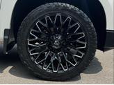 Thumbnail of 2023 Summit White Chevrolet Silverado 1500