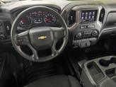 Thumbnail of 2023 Summit White Chevrolet Silverado 1500