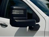Thumbnail of 2023 Summit White Chevrolet Silverado 1500
