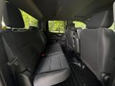Thumbnail of 2023 Summit White Chevrolet Silverado 1500